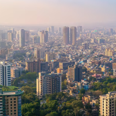 Balewadi, Pune