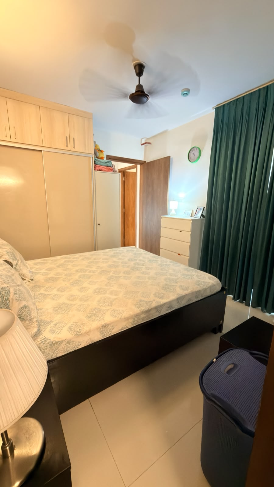 Furnished 2 BHK
