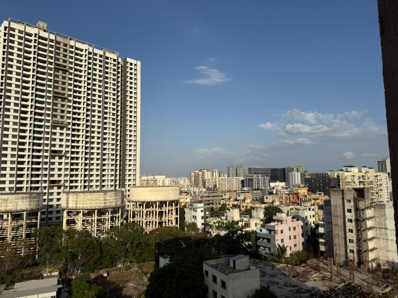 Furnished 2 BHK