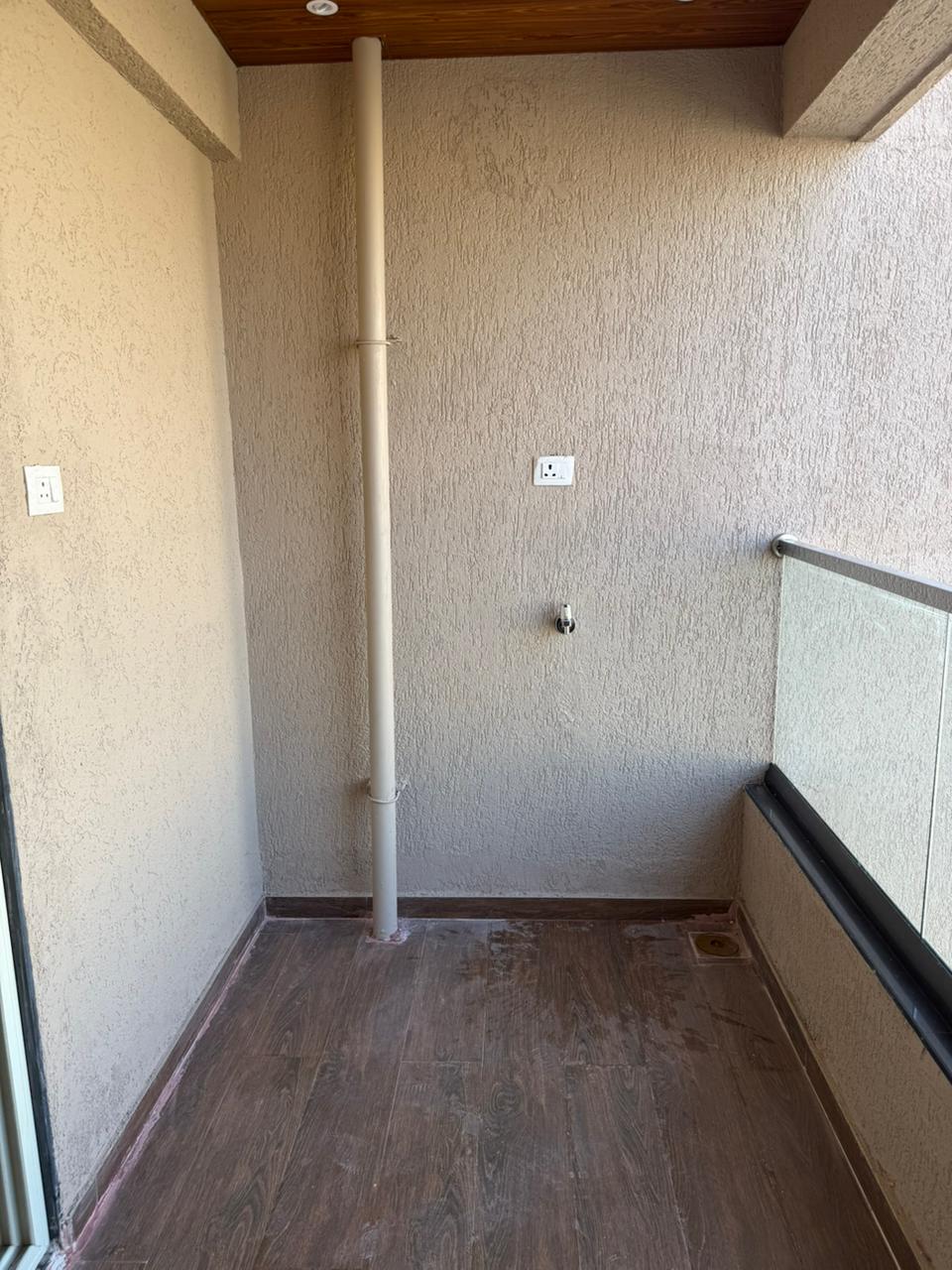 Furnished 2 BHK