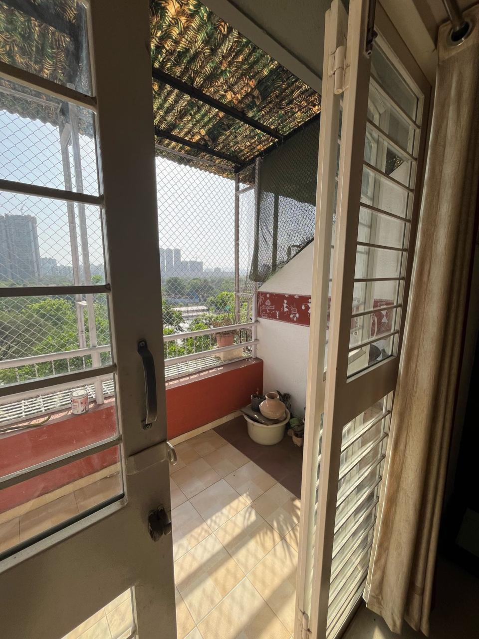 Furnished 2 BHK