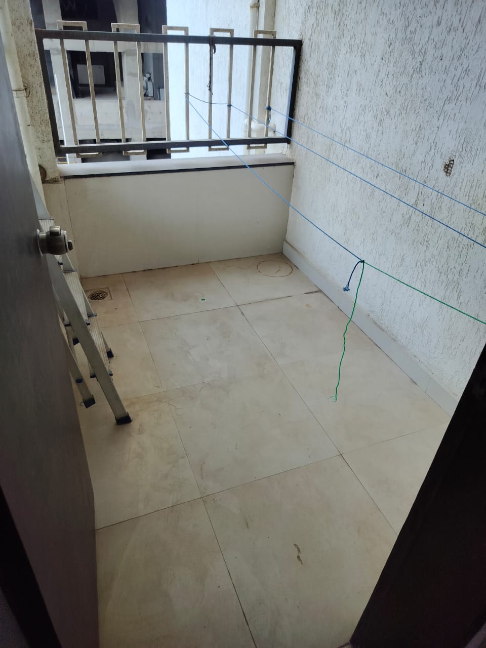 Furnished 2 BHK