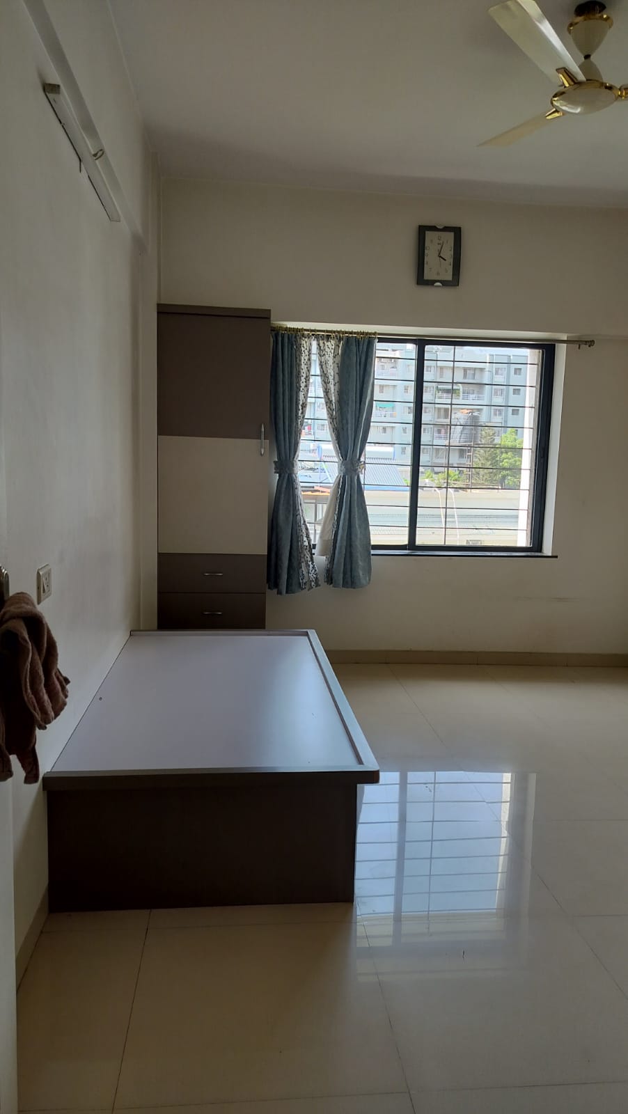 Furnished 3 BHK