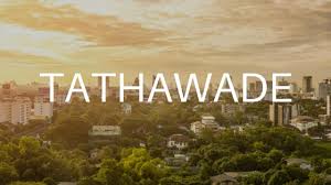Tathawade, Pune