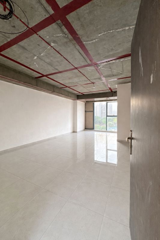 Office Space 555 Sq.Ft. | Wakad Pune