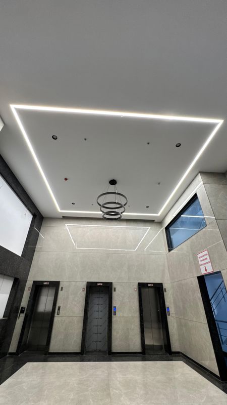 Office Space 555 Sq.Ft. | Wakad Pune