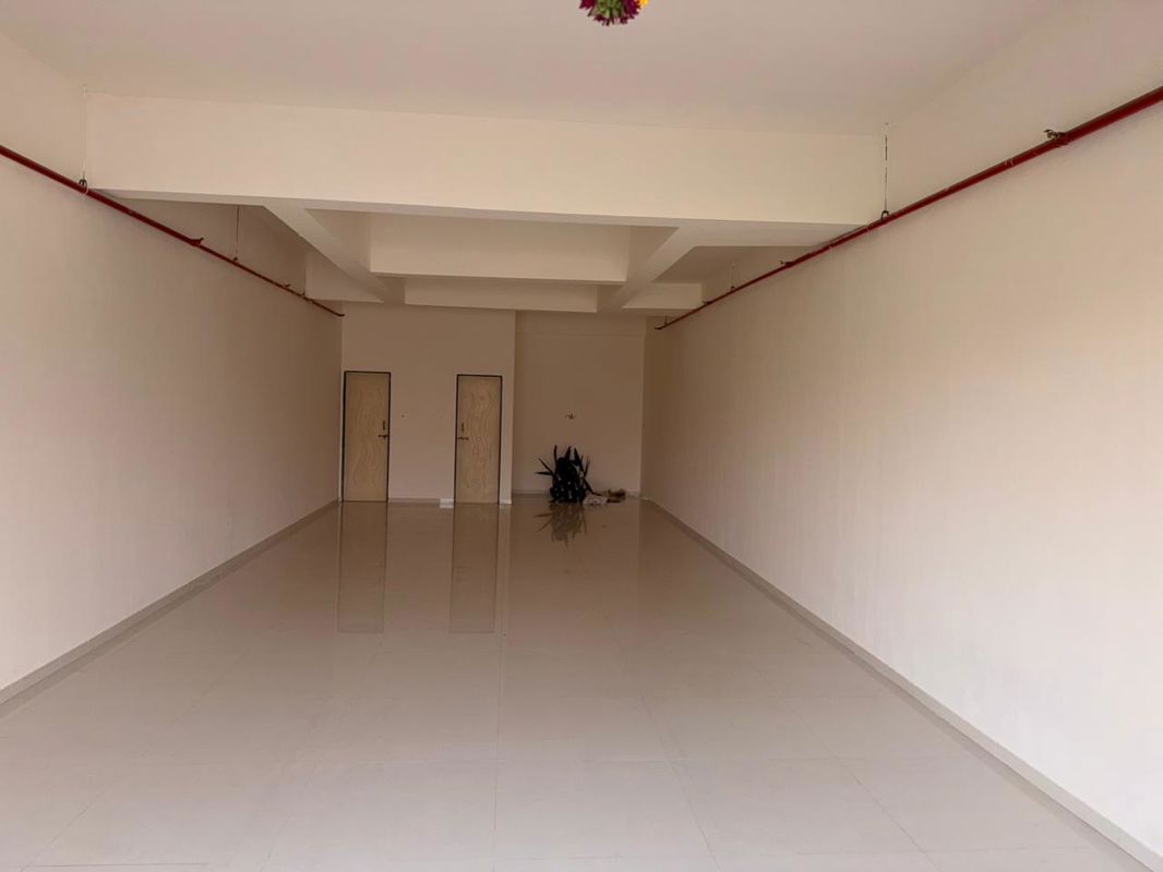 Shop 705 Sq.Ft. | Ravet Pune