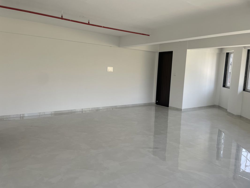 Office Space 722 Sq.Ft. | Ravet Pune