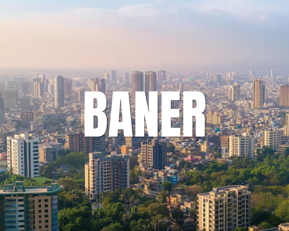 Baner, Pune