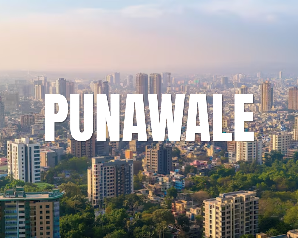 Punawale, Pune
